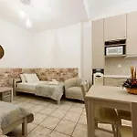 Sea Breeze Paros Iii 公寓 Alikí