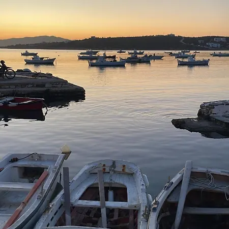 Sea Breeze Paros Iii Apartment