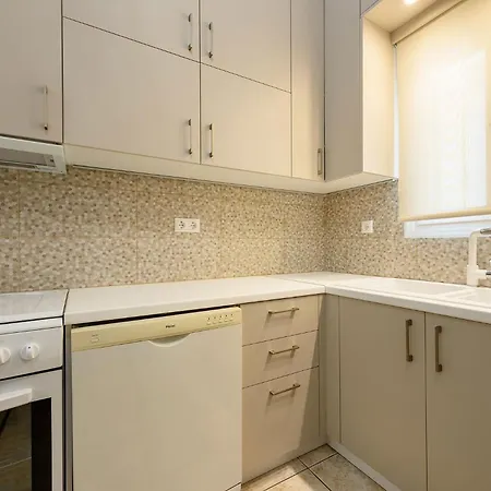 Apartment Sea Breeze Paros Iii Aliki (Paros)