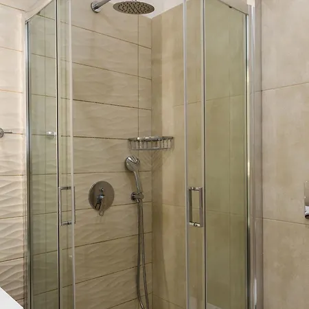 Sea Breeze Paros Iii Apartament Alikí