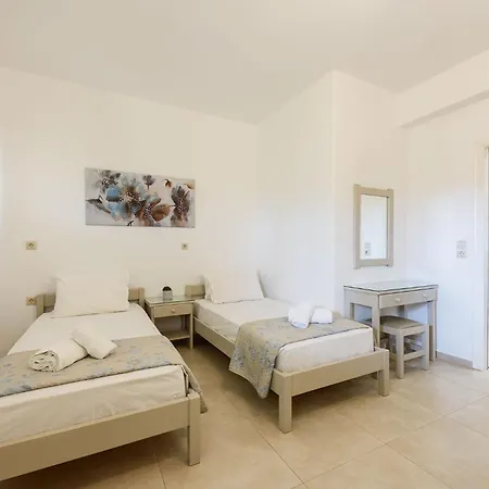 Sea Breeze Paros Iii *