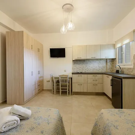 Sea Breeze Paros Iii