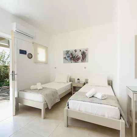 Apartment Sea Breeze Paros Iii Aliki (Paros)