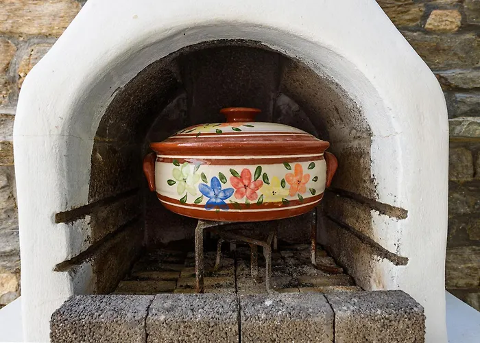 Sea Breeze Paros Iii *