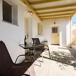 Sea Breeze Paros Iii Aliki (Paros)