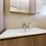 Sea Breeze Paros Iii Apartment
