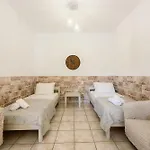 Sea Breeze Paros Iii Apartment