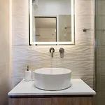 Apartment Sea Breeze Paros Iii