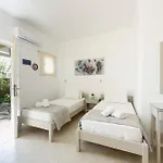 Apartment Sea Breeze Paros Iii Aliki (Paros)