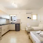 Sea Breeze Paros Iii