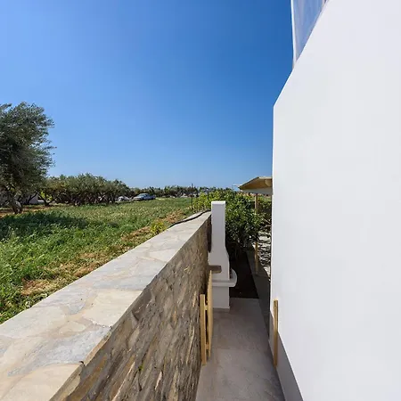 Sea Breeze Paros Iii