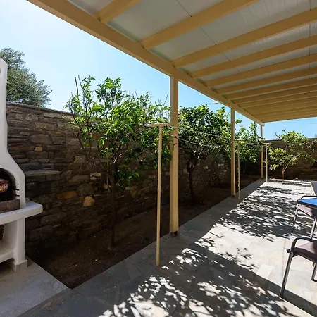 Sea Breeze Paros Iii