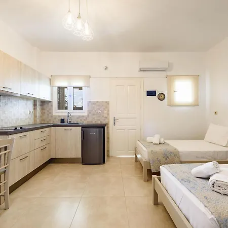 Sea Breeze Paros Iii
