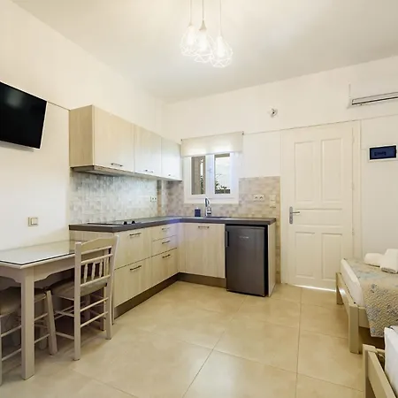 Sea Breeze Paros Iii Διαμέρισμα *