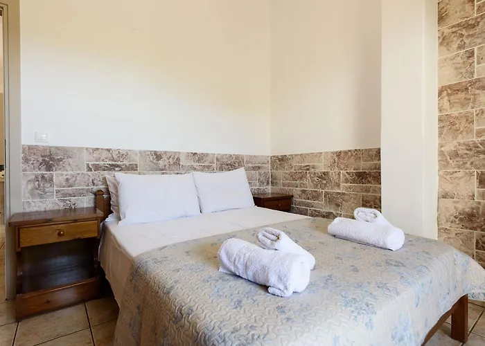 Sea Breeze Paros Iii * Αλυκή