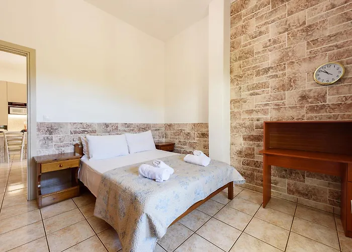 Sea Breeze Paros Iii * Алики