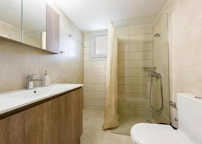 Sea Breeze Paros Iii Αλυκή