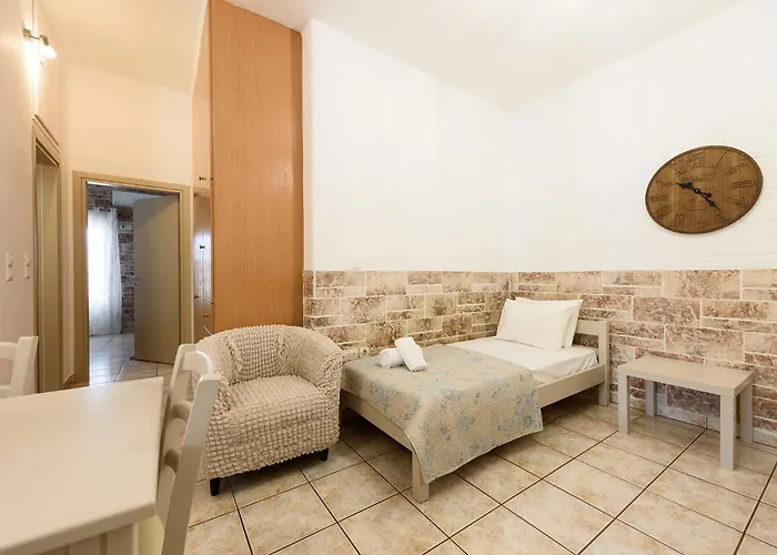 Sea Breeze Paros Iii Αλυκή