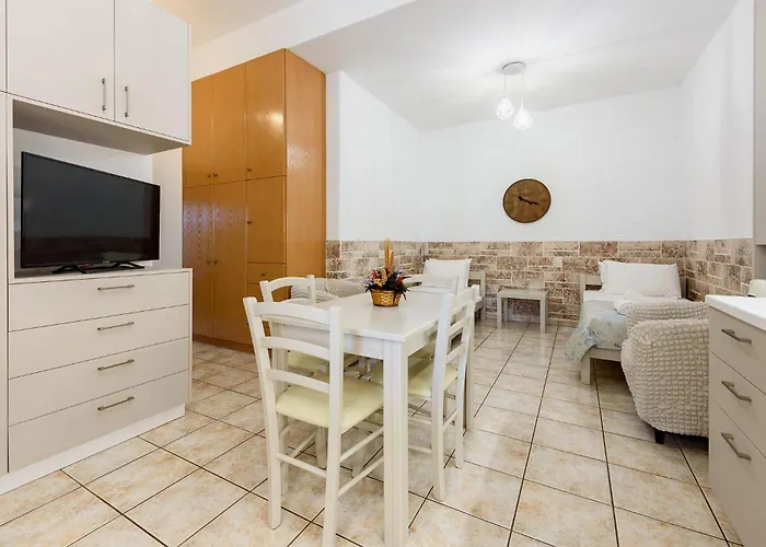 Sea Breeze Paros Iii * Αλυκή