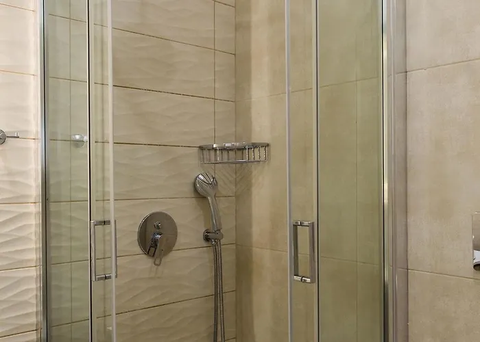 Sea Breeze Paros Iii Апартаменты Алики