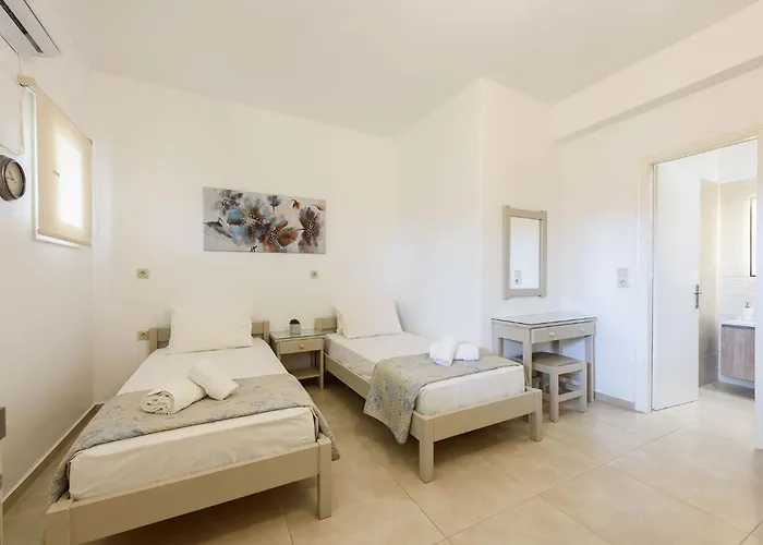 Sea Breeze Paros Iii *